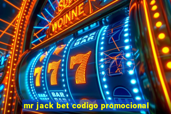 mr jack bet codigo promocional